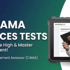 Free CAMA Exam