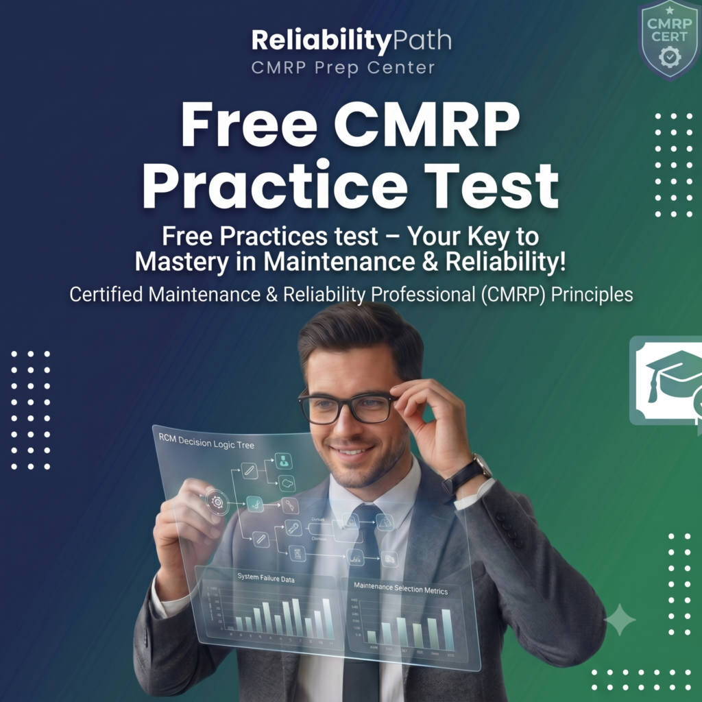 Free CMPR Exam