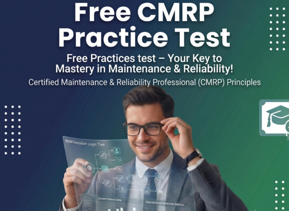 Free CMPR Exam